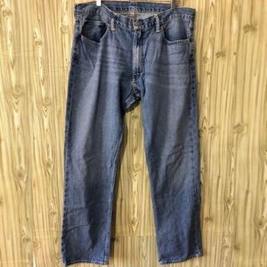 Polo Ralph Lauren Classic 867 Denim Jeans